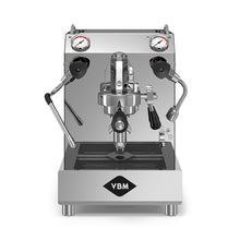 Load image into Gallery viewer, VBM Domobar Super Espresso Coffee Machine | Vibiemme