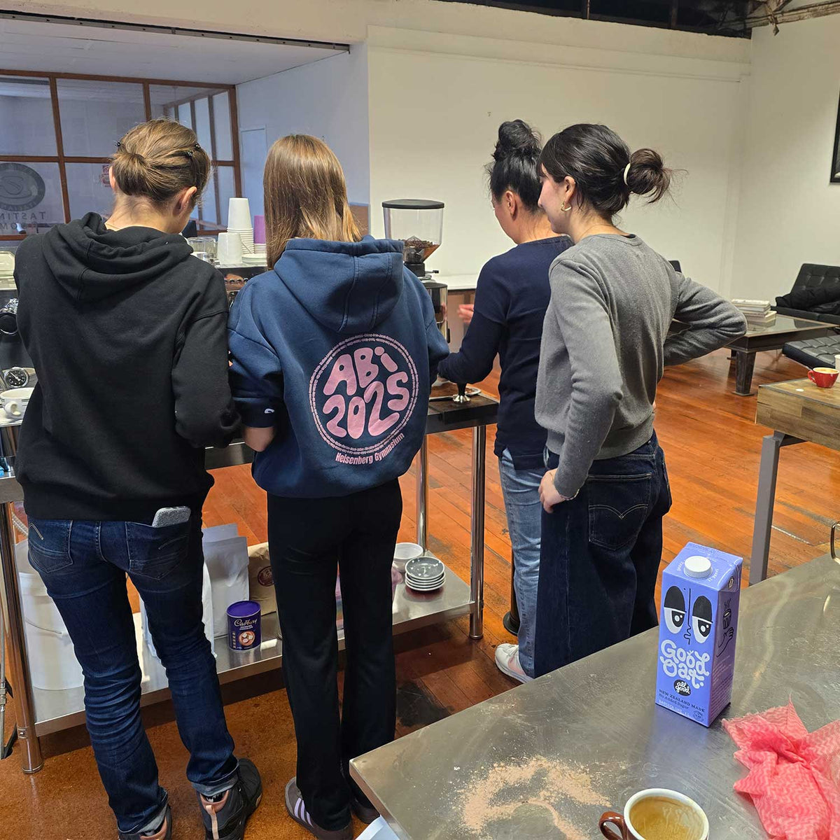 Coffee Learning Barista Course For Beginners | Coffee Training Auckland