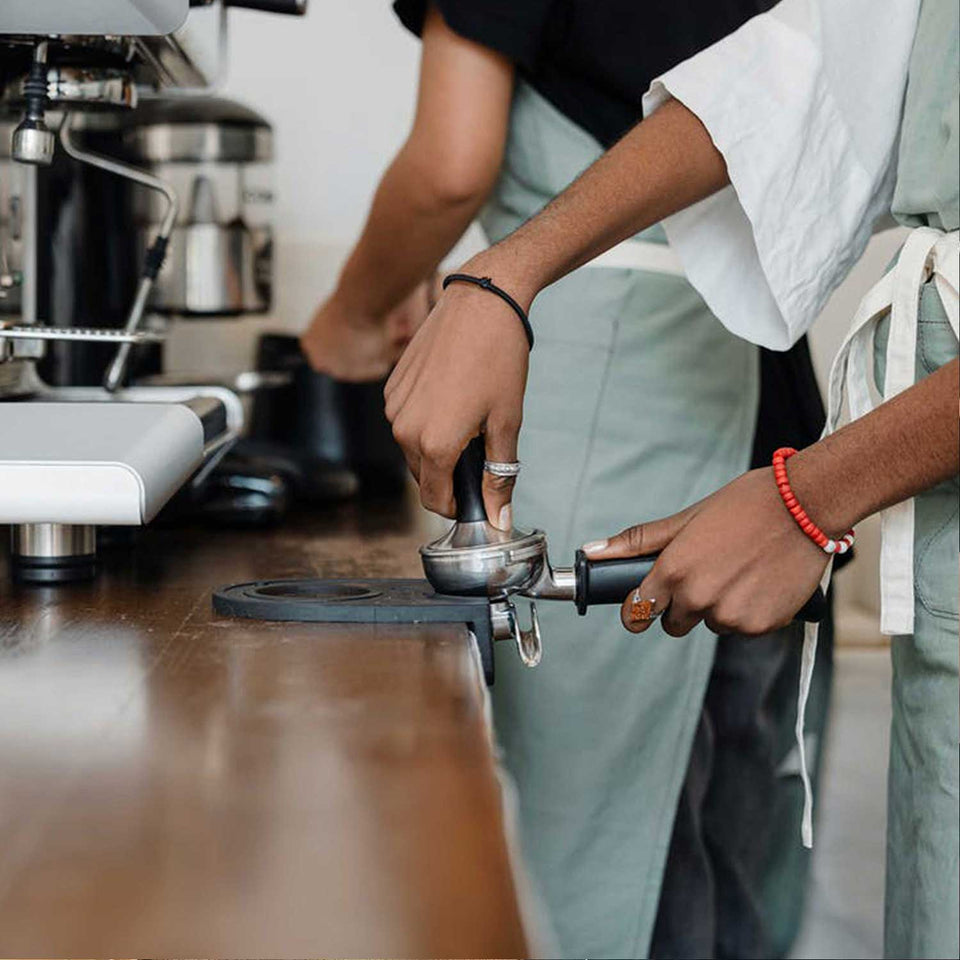 Barista Course For Beginners | Coffee Training Auckland