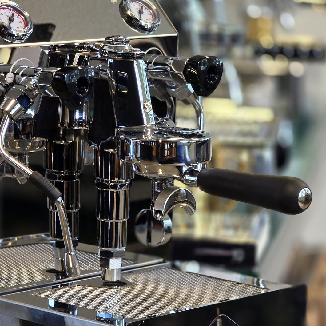VBM Domobar Super Espresso Coffee Machine | Vibiemme – Coffee Training